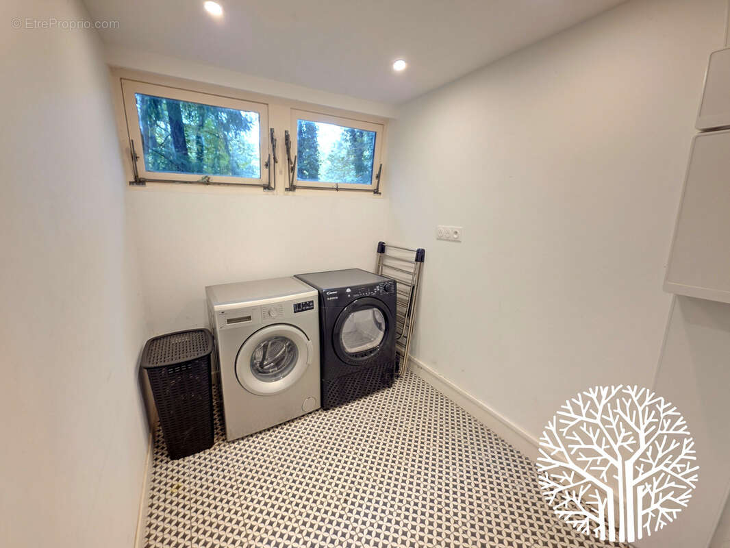 Maison à NOISY-SUR-ECOLE