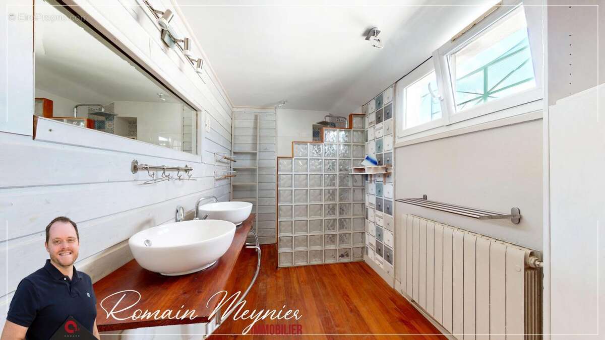 Maison à SAINT-MARCELLIN