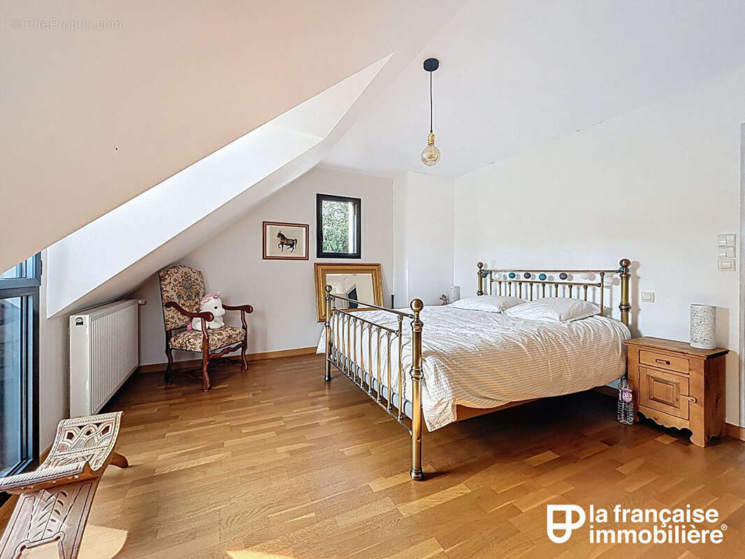 Maison à SAINT-JUST