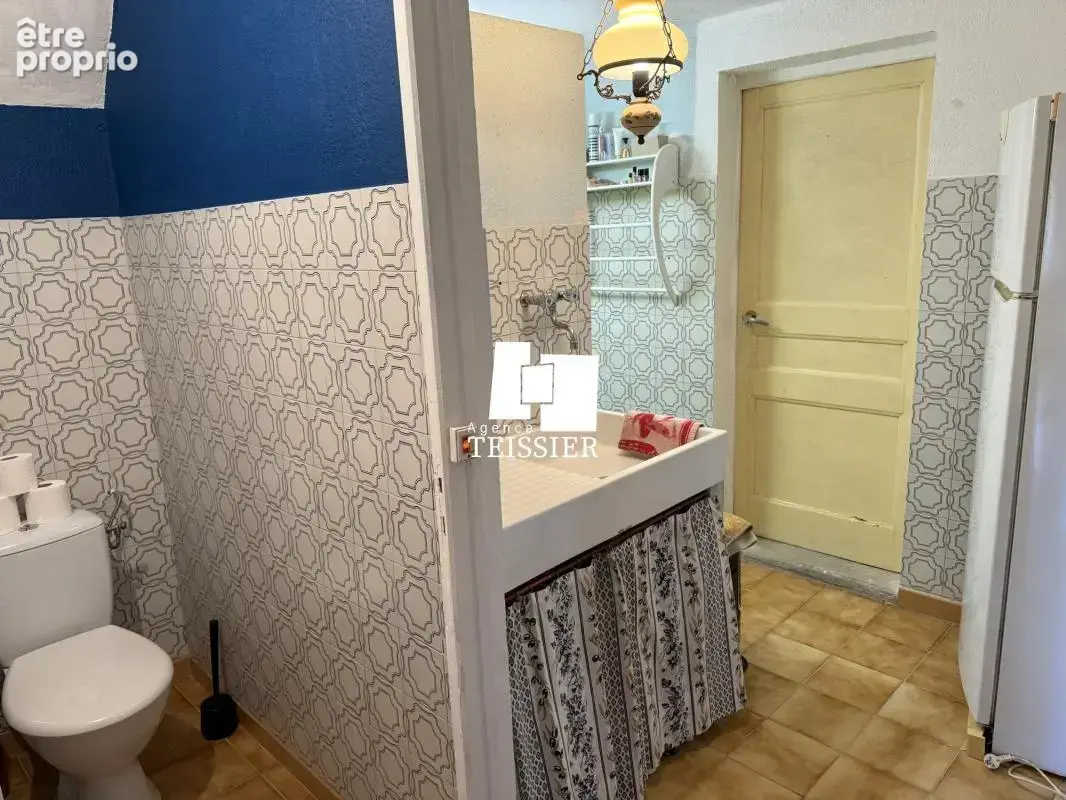 Maison ancienne avec vue - photo 24
