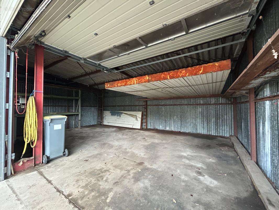 Maison à SAINT-JEAN-LE-BLANC