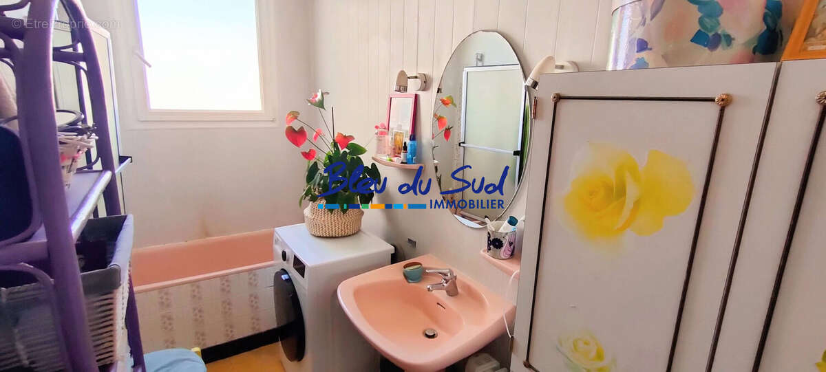 Appartement 81 m² à Perpignan  - photo 8