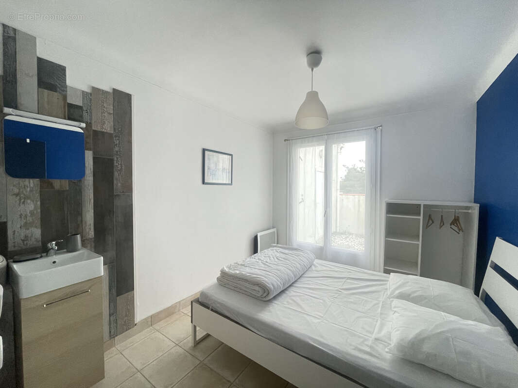 Maison à NOIRMOUTIER-EN-L'ILE