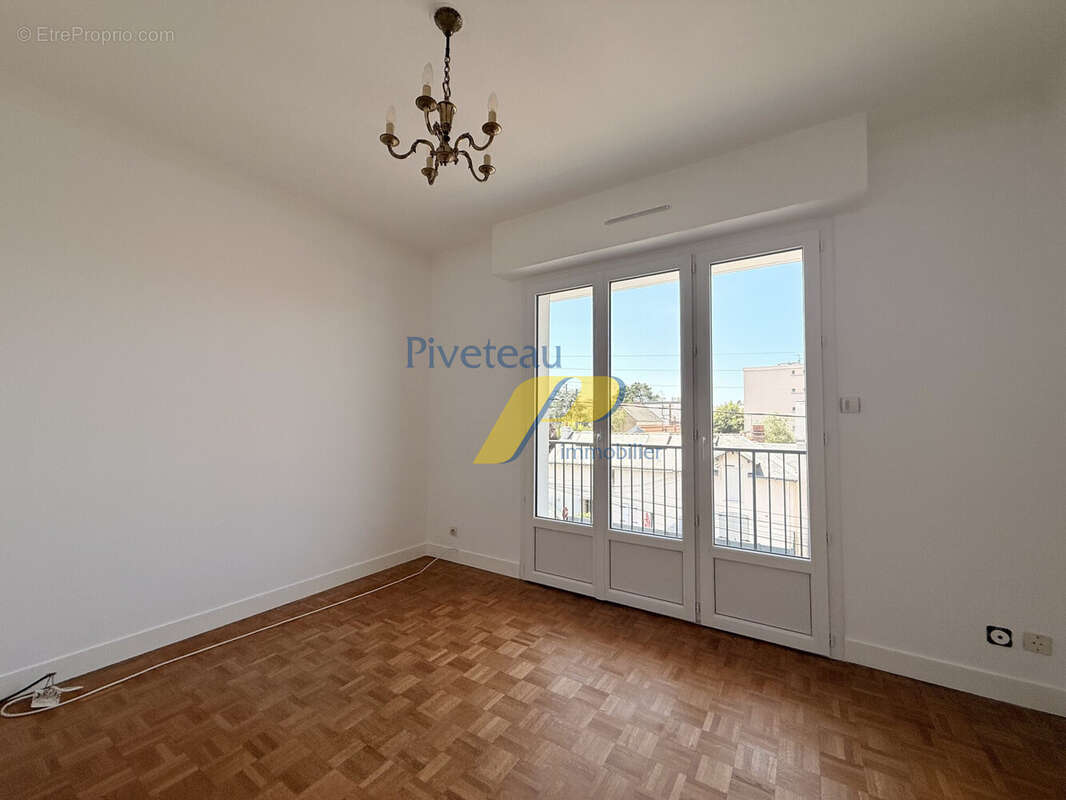 Appartement 122 m² à Nantes  - photo 7