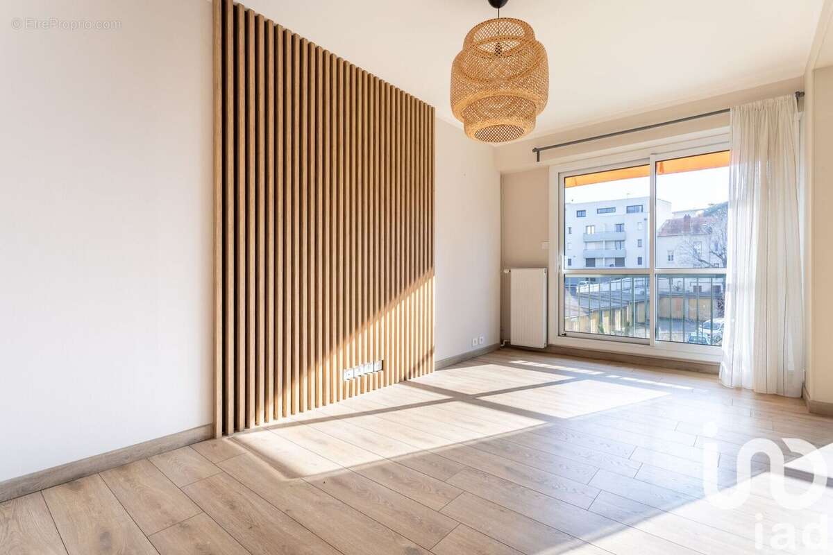 Photo 4 - Appartement à CLERMONT-FERRAND