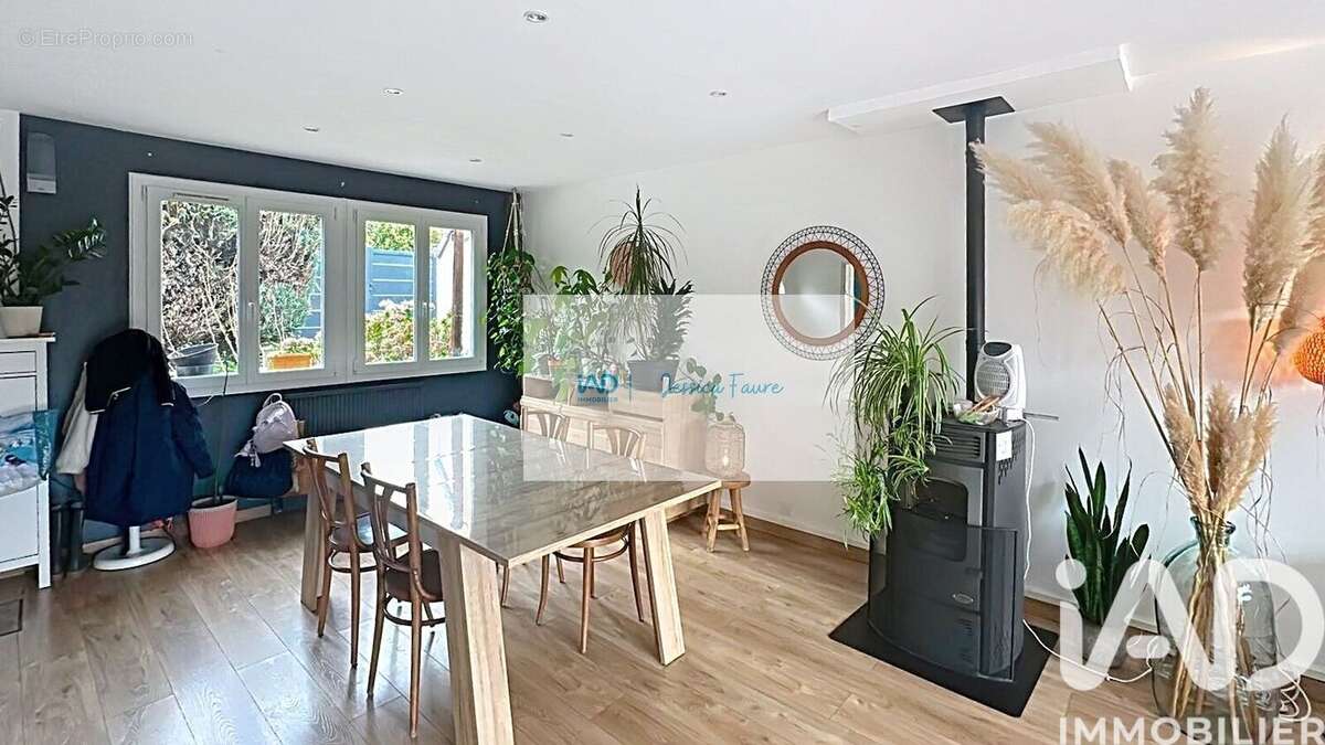 Photo 3 - Maison à BORNEL