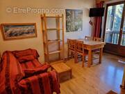 Appartement à LA SALLE-LES-ALPES