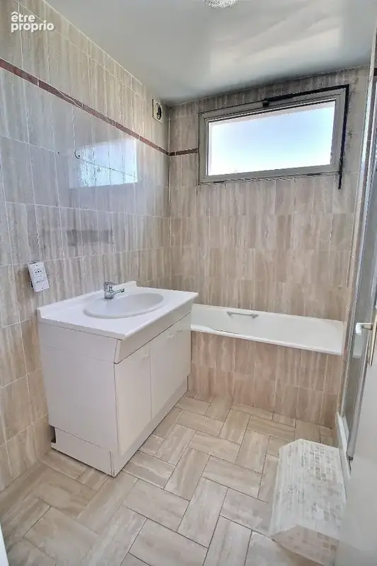 Appartement La Garenne Colombes 3 pièce(s) 60 m2 - photo 11