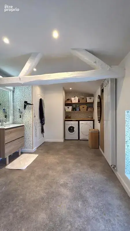 Magnifique propriété comprenant une maison et un logement de plain pied, à Wallers-en-Fagne - photo 17