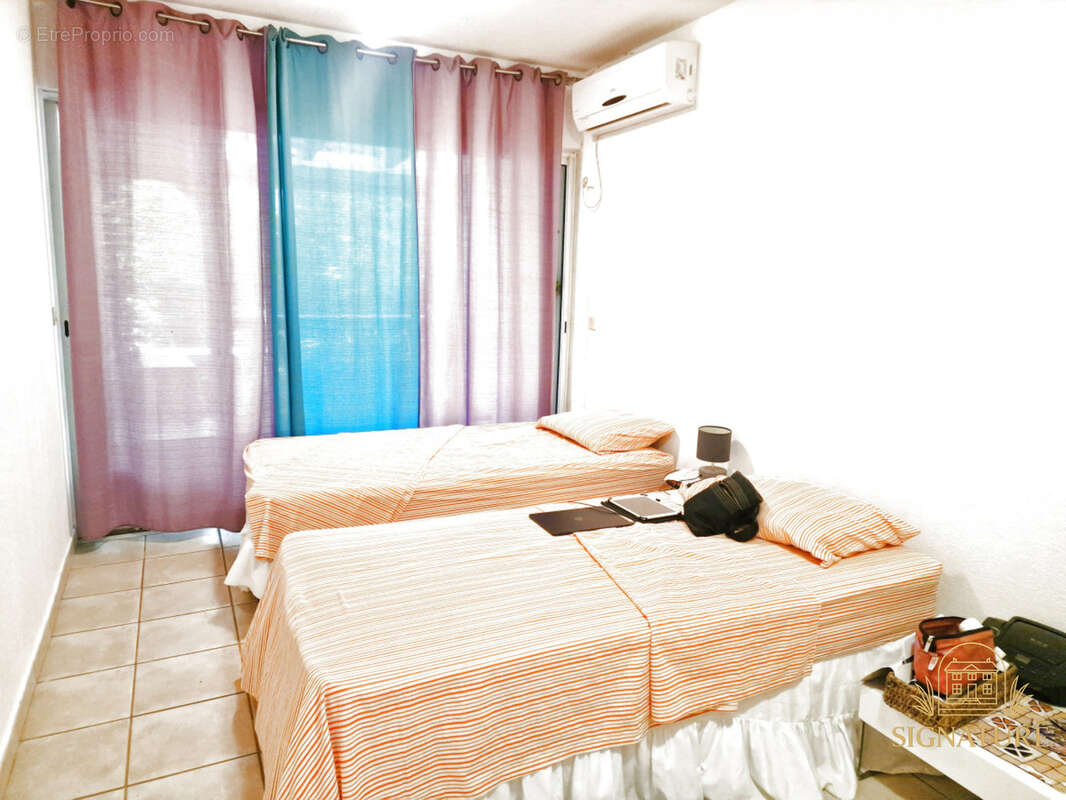 Maison à SAINT-MARTIN