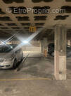 Parking à PARIS-15E