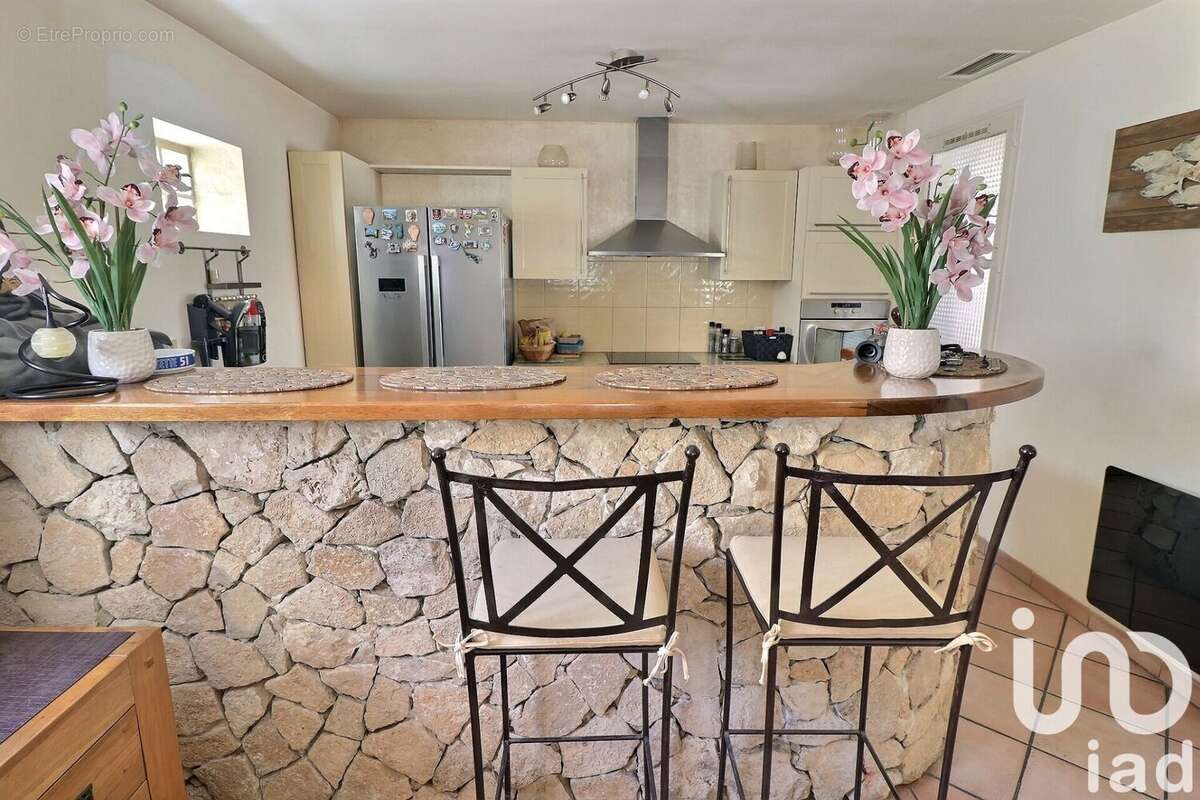 Photo 5 - Maison à FUVEAU