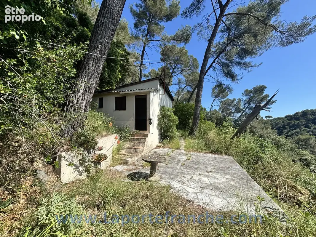 Photo Maison à Cagnes-Sur-Mer au prix de 245 000€