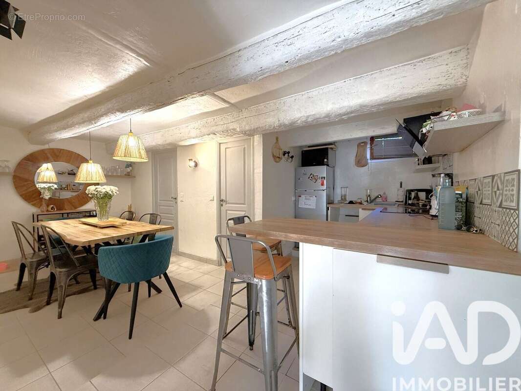 Photo 5 - Appartement à LA COLLE-SUR-LOUP