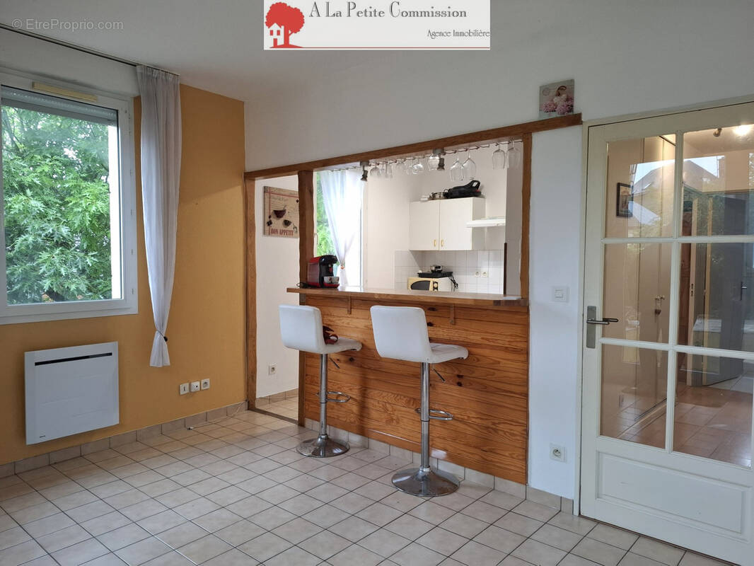 Appartement à CHARTRES