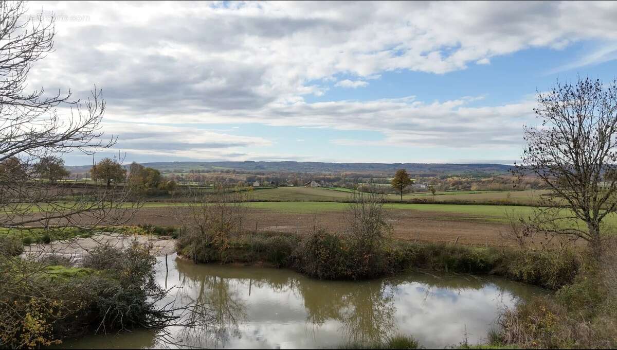 Maison à SAINT-MAURICE