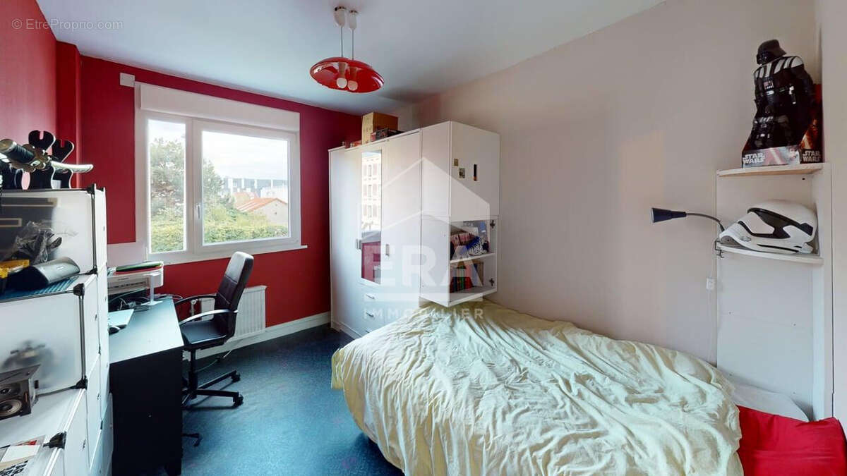 Appartement à LE HAVRE