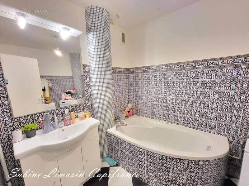 Appartement à BELFORT