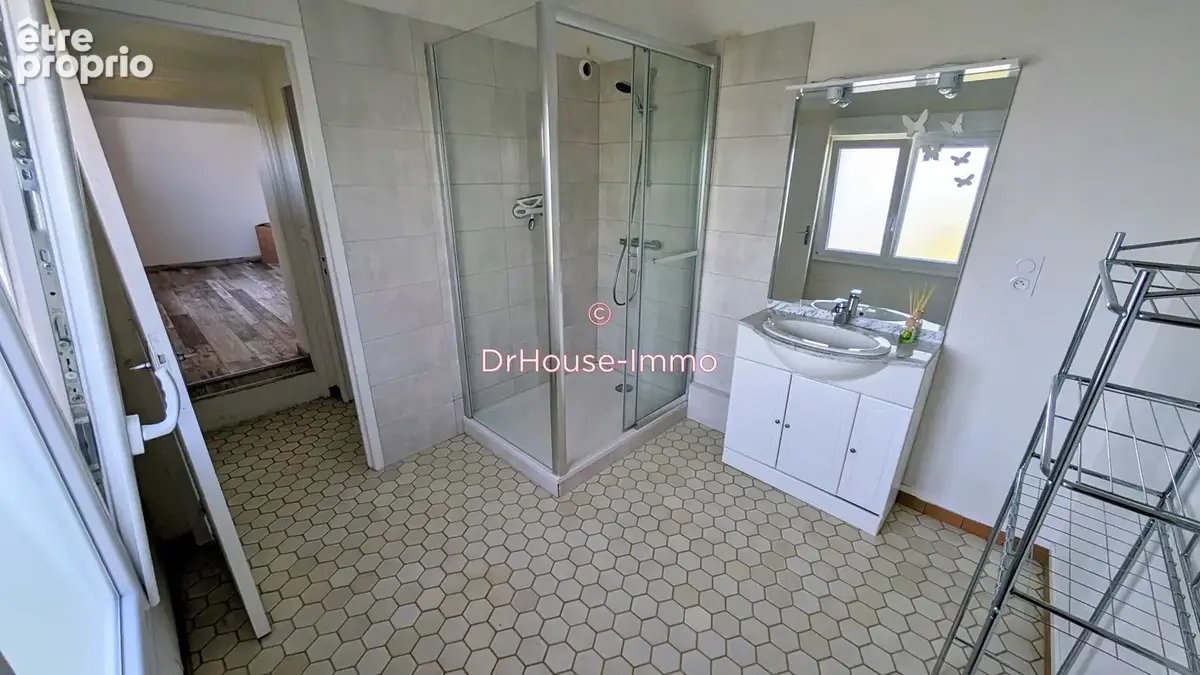 Maison 4 pièces 90 m² à vendre à Tregourez (29970) - photo 26