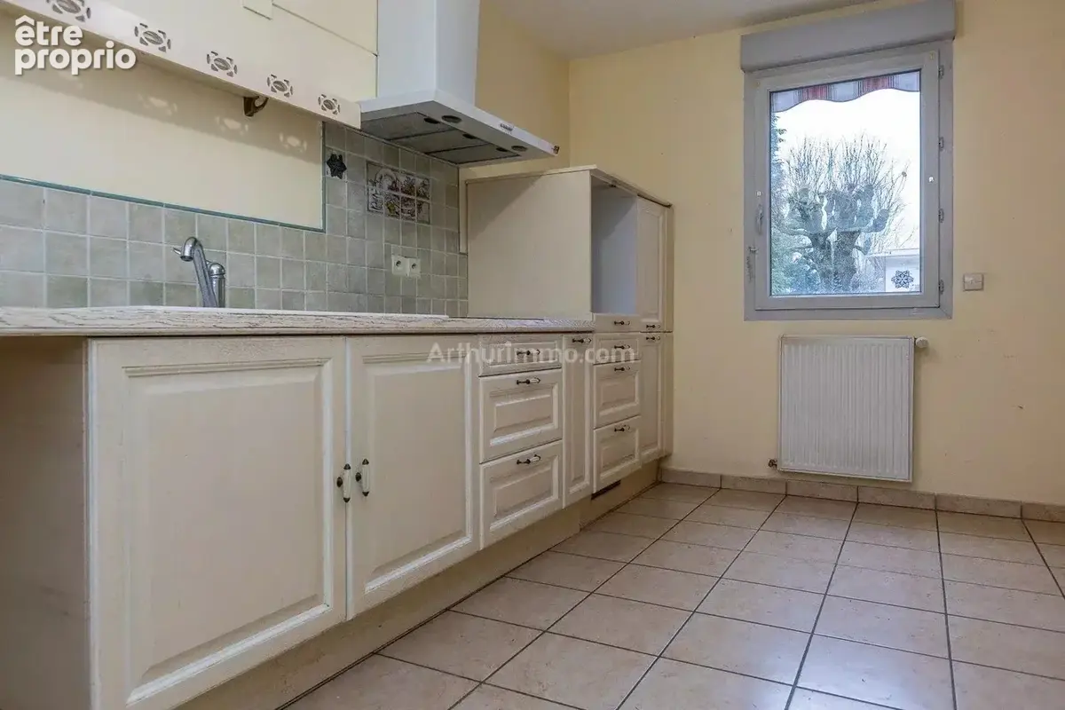 Vente Appartement La tour-du-pin(38110) 193 900ï¿œ - photo 4