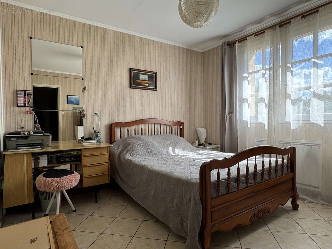 Maison à CHAMPIGNELLES