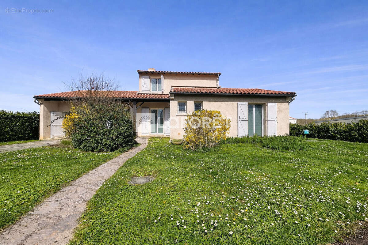 Maison à BESSIERES