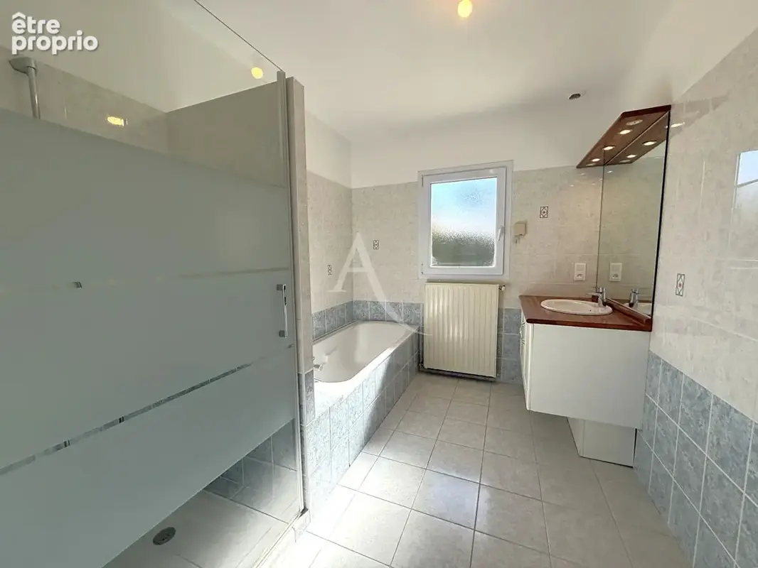 Maison La Chapelle Achard 4 pièce(s) - 98 m² - photo 11