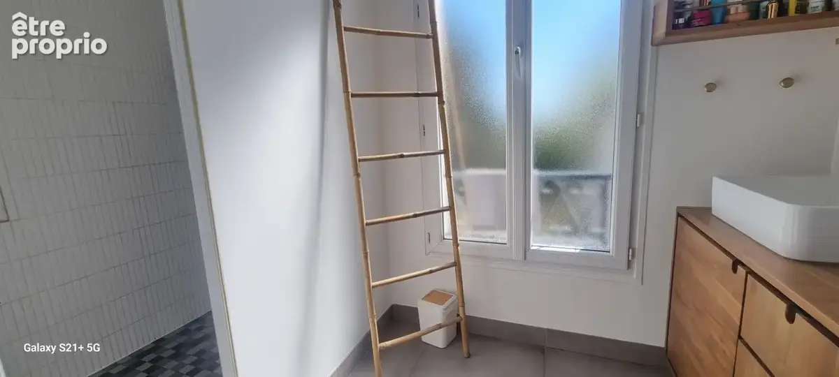Maison à vendre 5 pièces CONFLANS SAINTE HONORINE (78) - photo 8
