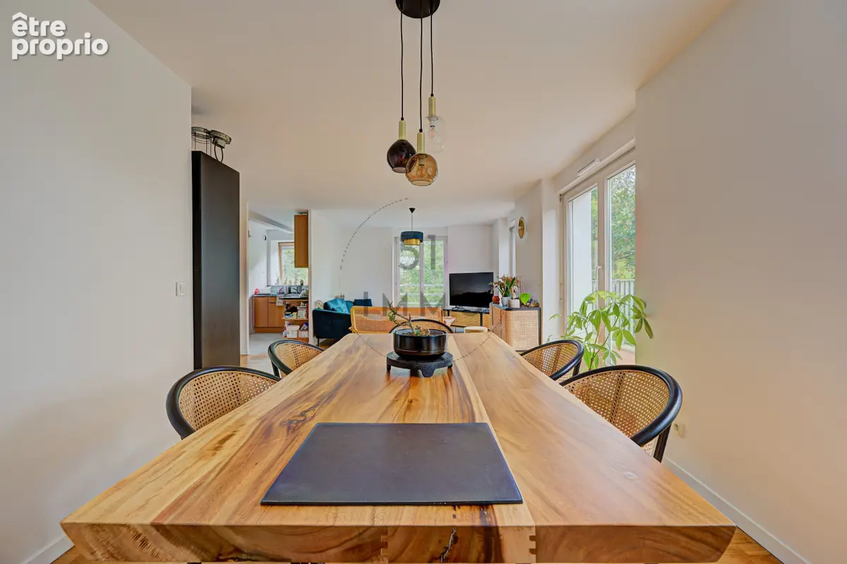 Photo Appartement à Fontenay-Aux-Roses au prix de 380 000€