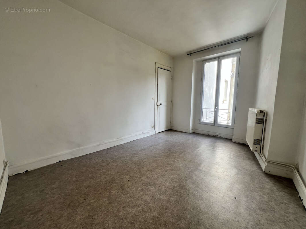 Appartement à LONGJUMEAU