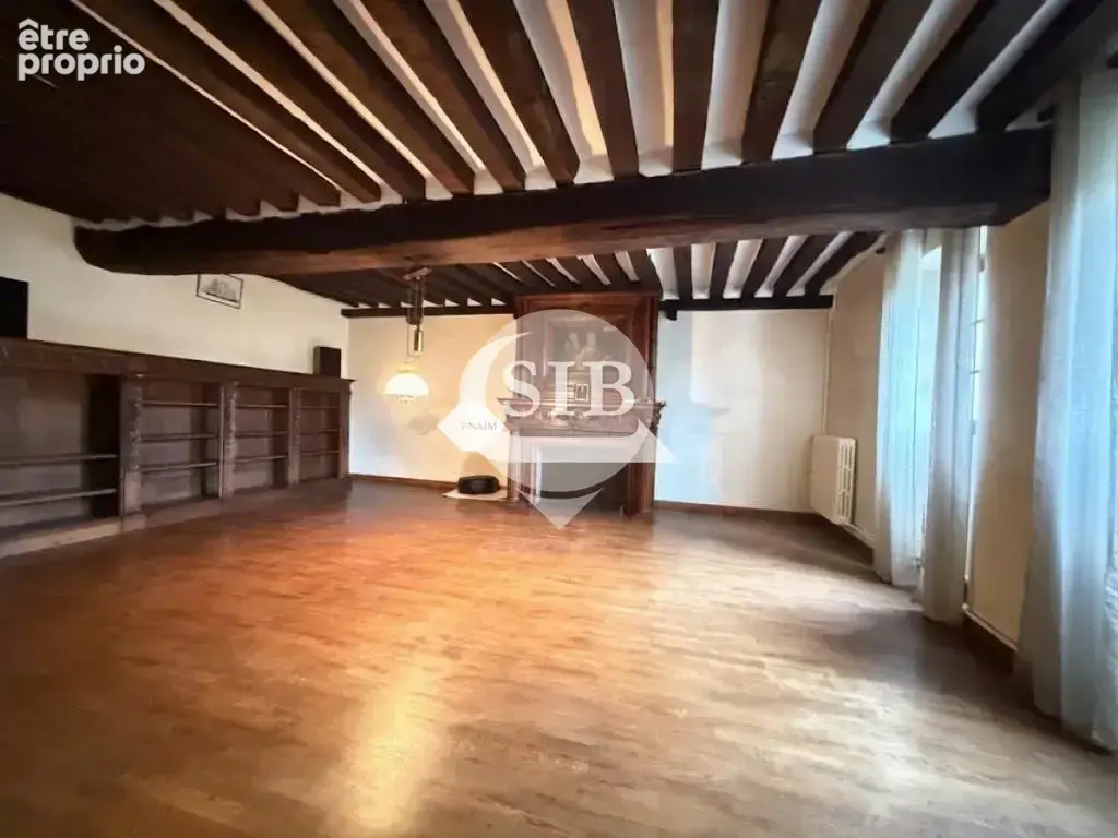 Maison 9 pièces 320 m² à vendre à Leuville-Sur-Orge (91310) - photo 6