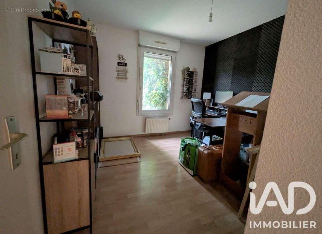 Appartement 94 m² à Toulouse  - photo 9