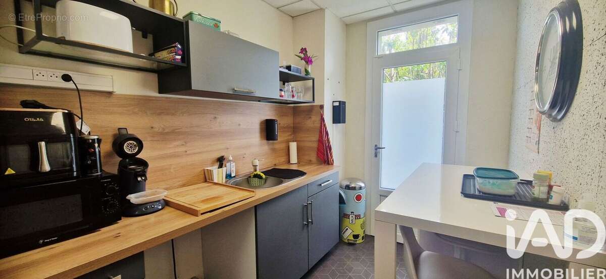 Photo 7 - Appartement à MONTPON-MENESTEROL