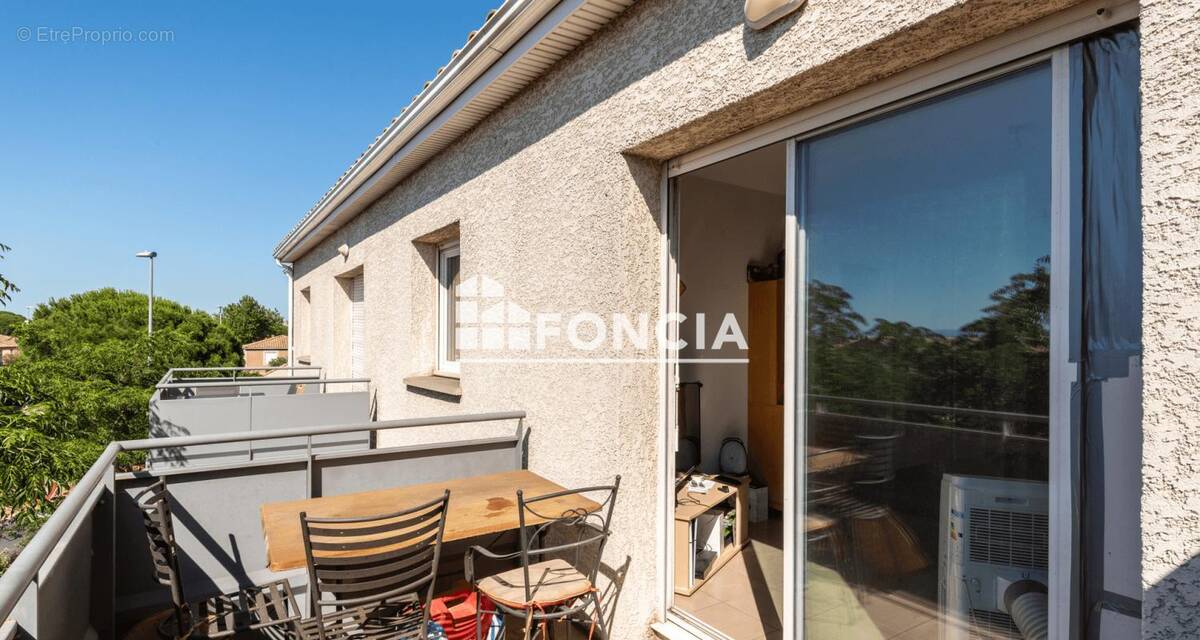 Appartement à NARBONNE