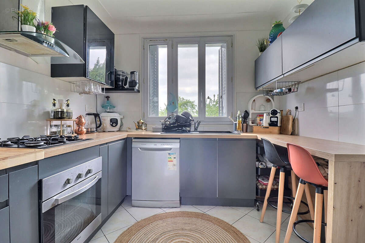 Maison à ARGENTEUIL