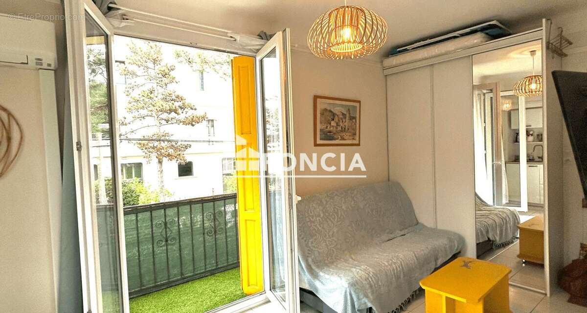 Appartement à ARGELES-SUR-MER