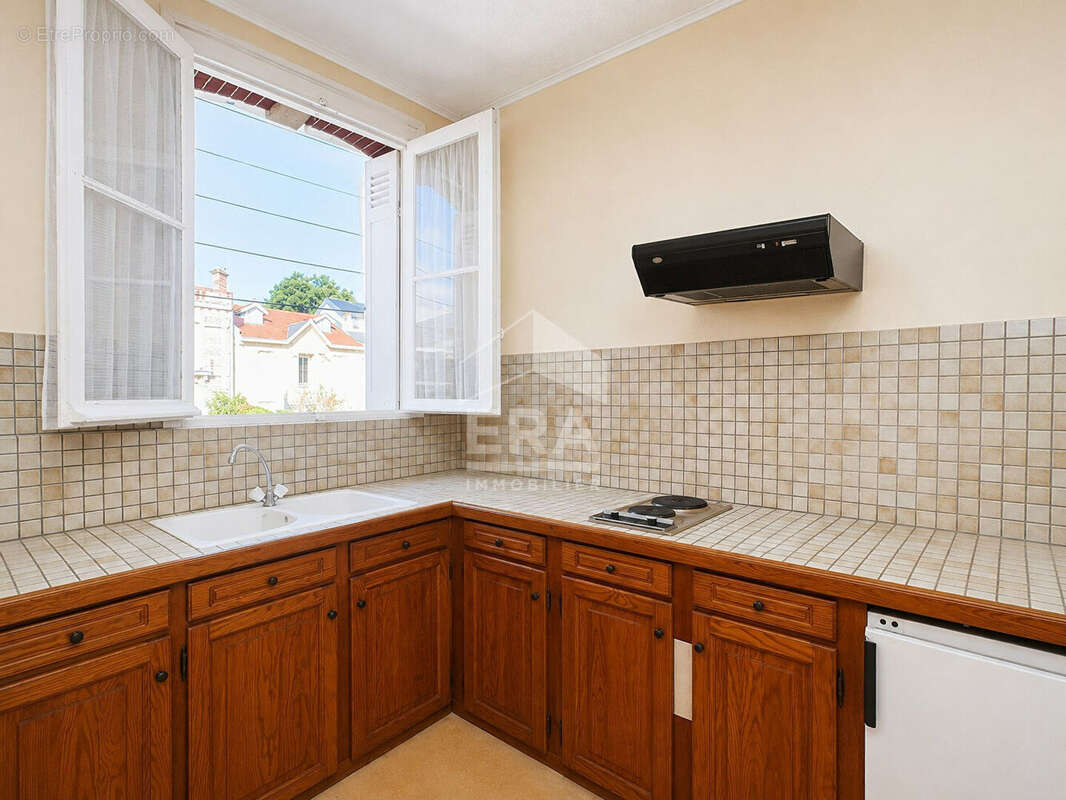 Studio - parc royan - proche mer - photo 2