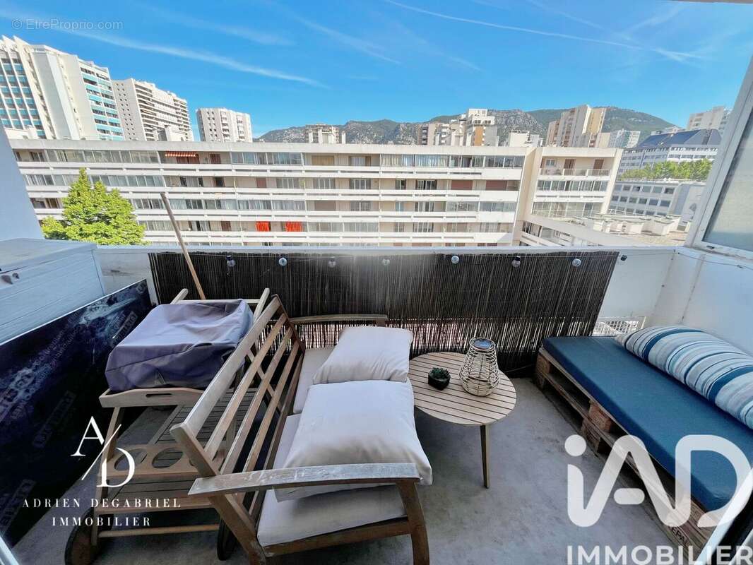 Photo 4 - Appartement à TOULON