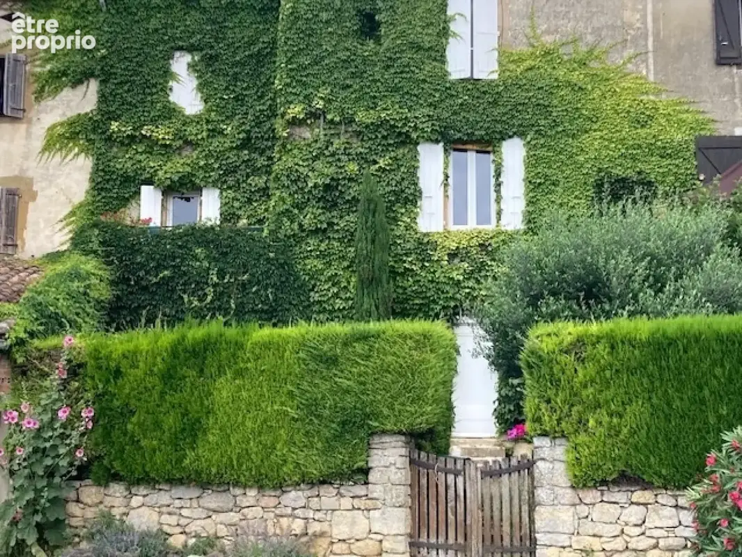 Photo 1 - Maison à SAINT-FELIX-LAURAGAIS