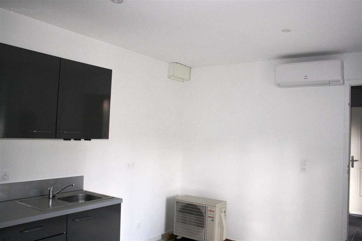 Appartement à GRAULHET