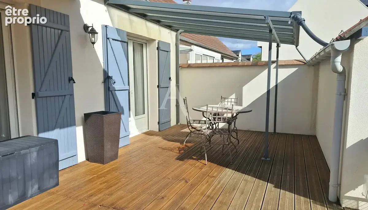 Maison Blois 5 pièce(s) 131 m2 - photo 13