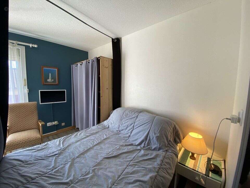 Appartement à CAZAUBON