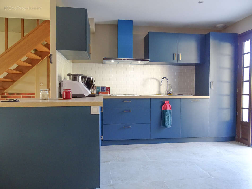 Maison à GY-EN-SOLOGNE