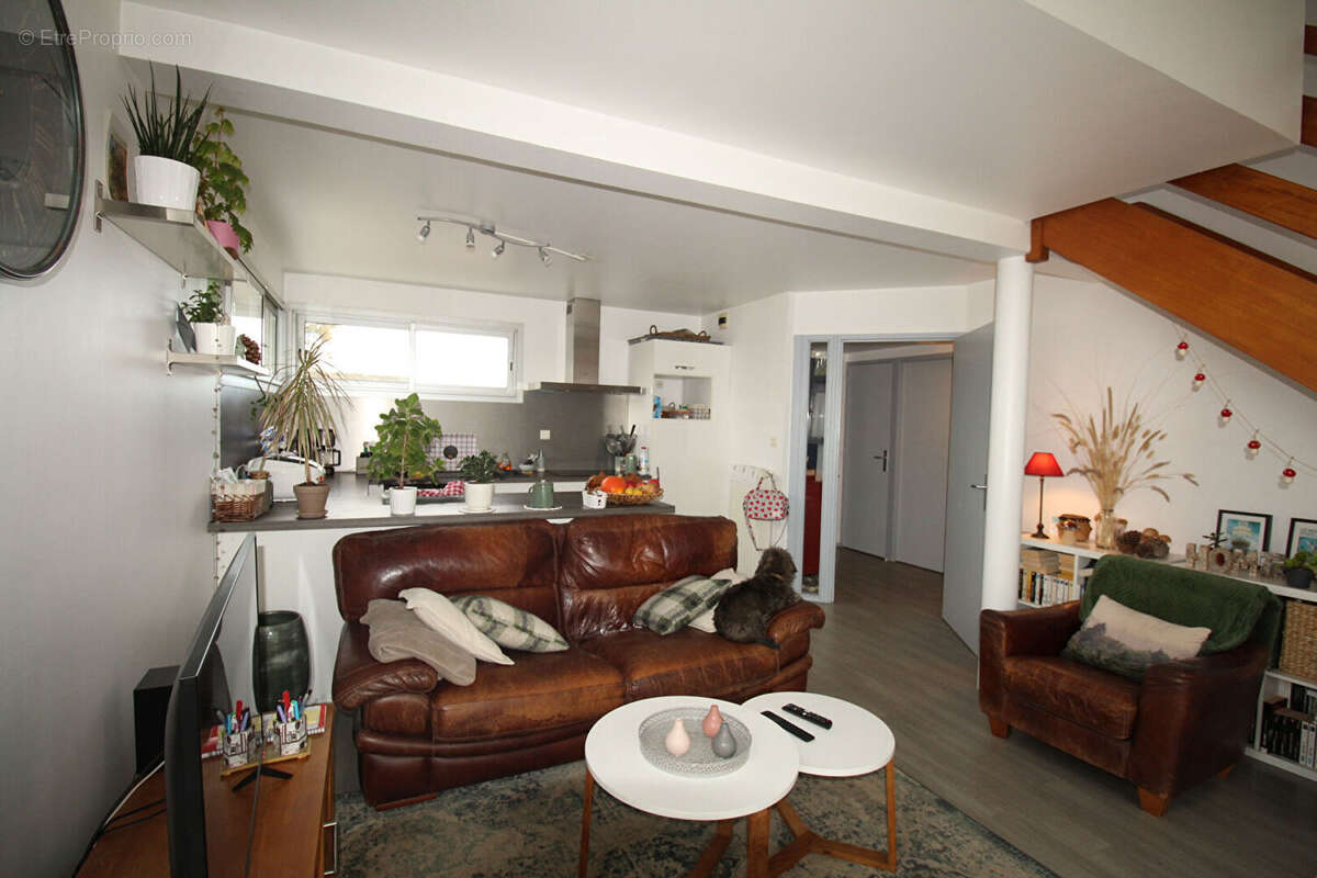 Appartement à PORDIC