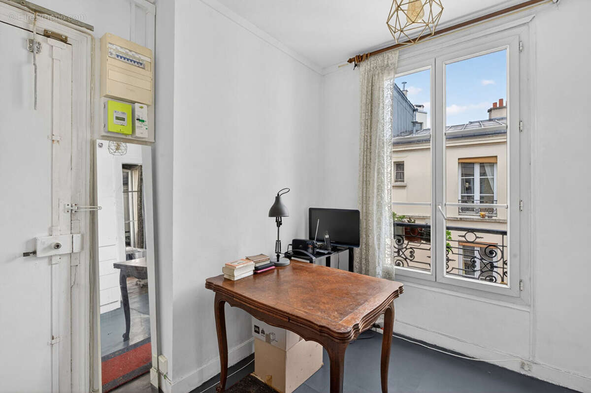 Appartement à PARIS-12E