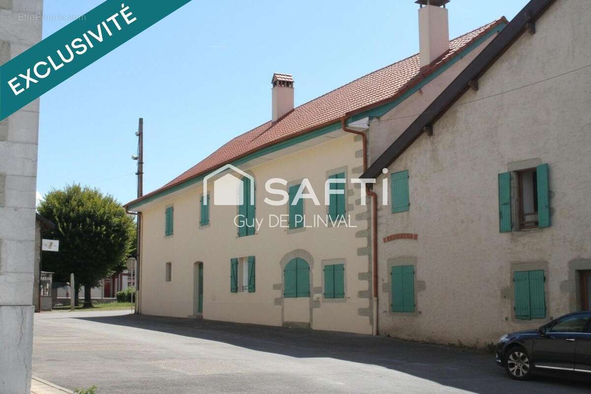 Photo 3 - Maison à VIRY