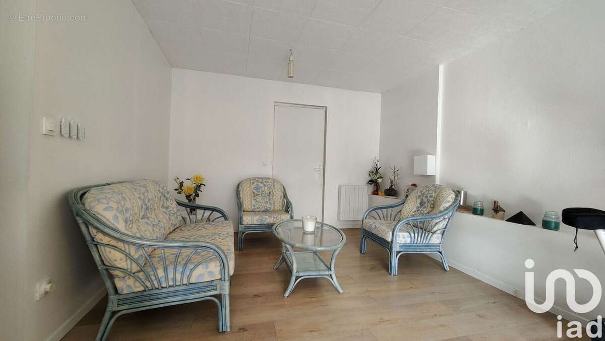 Photo 5 - Maison à LA CHAPELLE-SUR-ERDRE