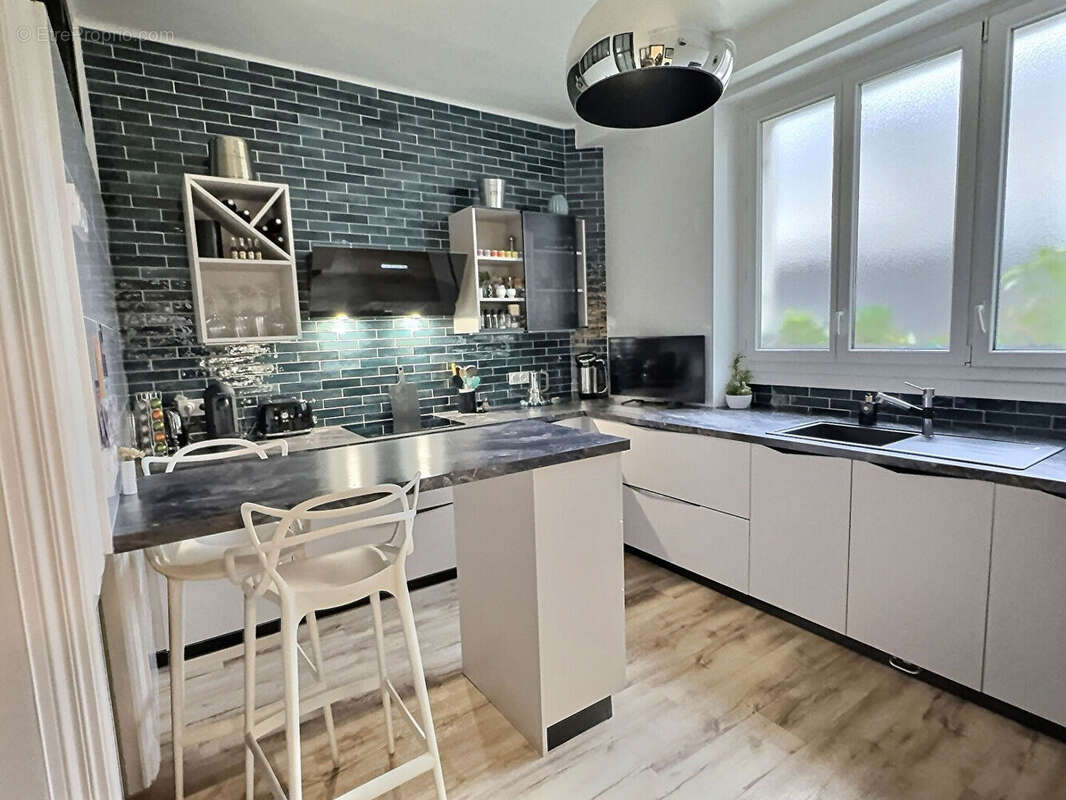 Appartement à BREST