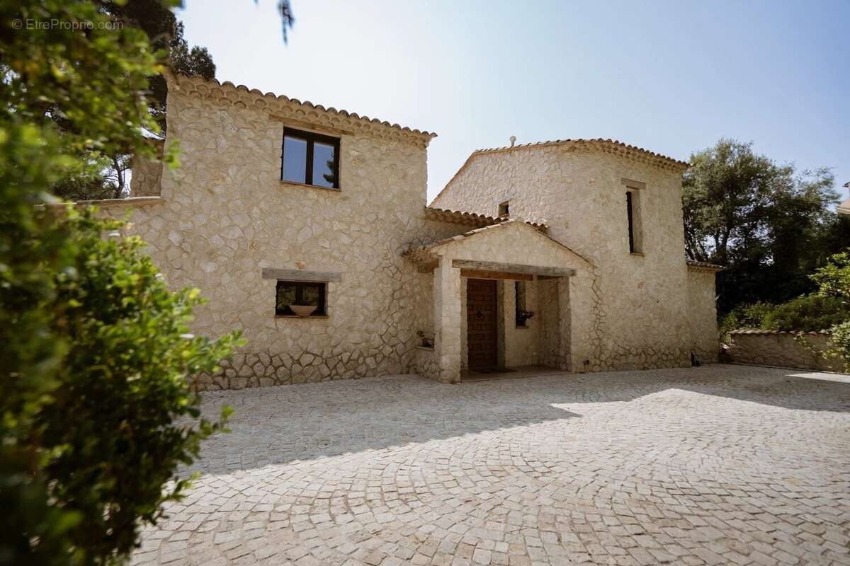 Maison à SAINT-PAUL