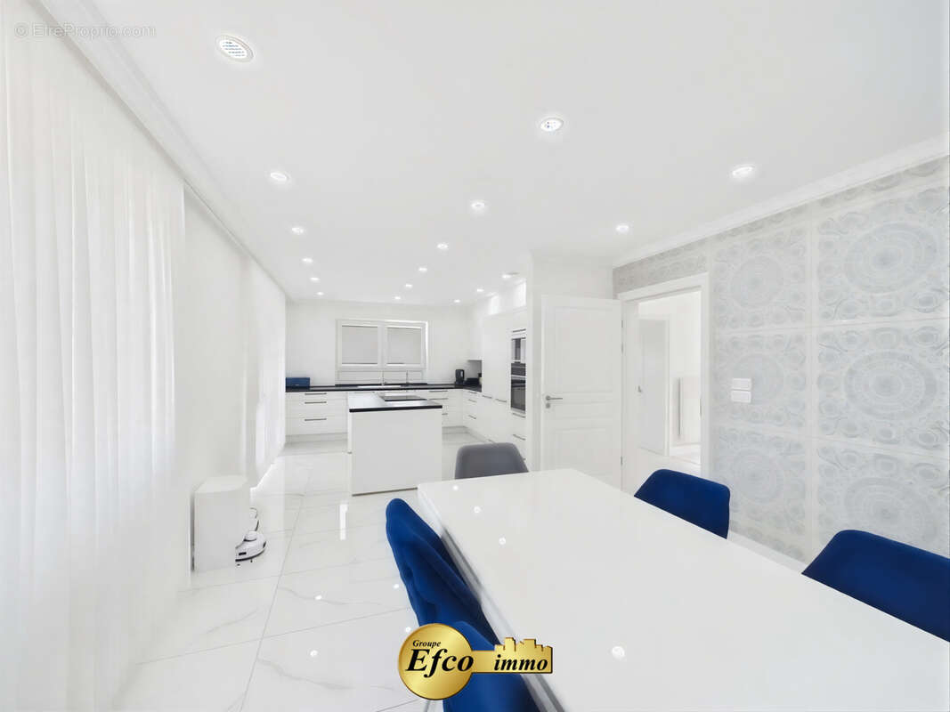WITTELSHEIM   Spacieuse maison familiale de 193 m2 - photo 3